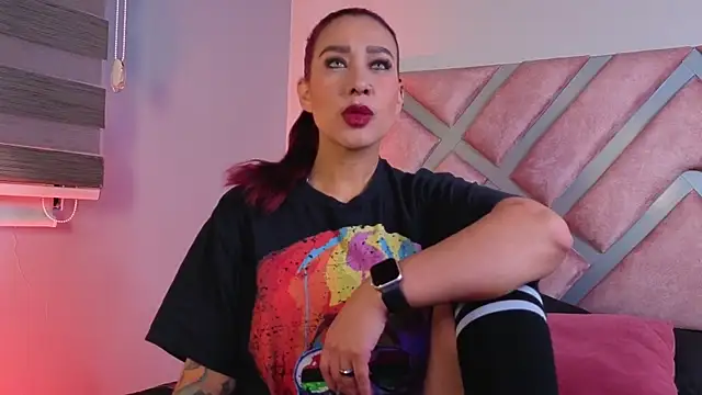  kelly hous36 online show from October 29, 12:26 pm