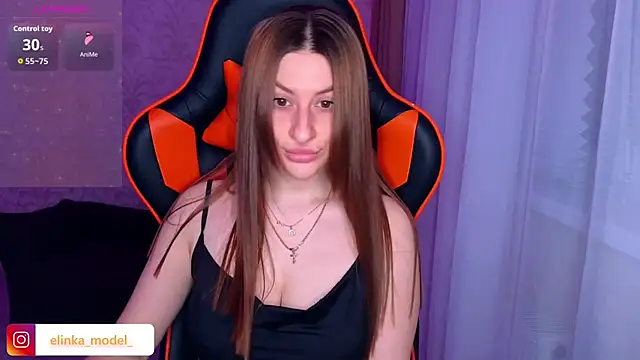 Snapshot of Elishka_ chatting on May 21, 8:06 pm Elishka online show from May 21, 8:06 pm