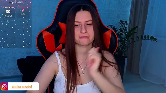 Elishka  online show from November 29, 9:26 pm