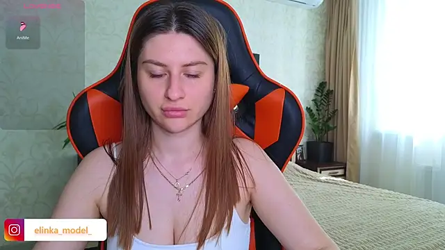 Elishka  online show from July 17, 5:59 am
