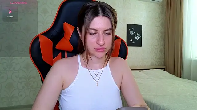 Elishka  online show from July 2, 3:07 am