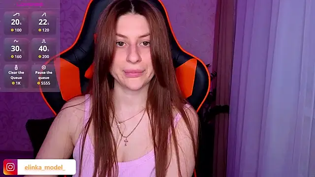 Snapshot of Elishka_ chatting on May 14, 9:12 pm Elishka online show from May 14, 9:12 pm