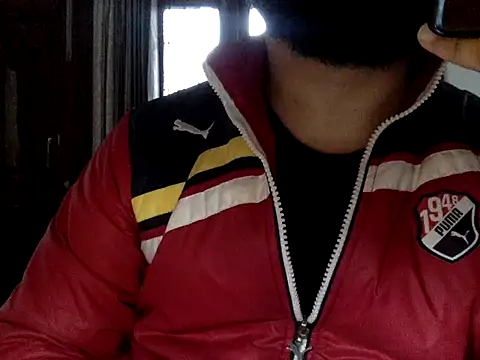 huny0019 online show from January 9, 11:50 am