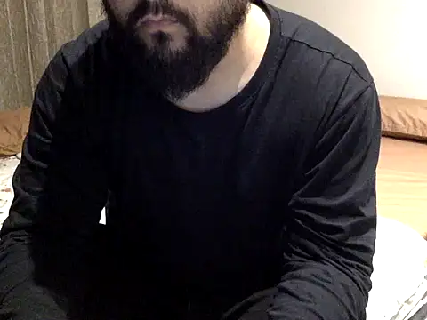 huny0019 online show from March 13, 7:30 pm