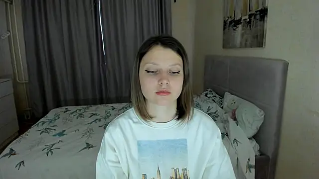 SoniNesti online show from September 27, 2:23 pm