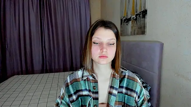 SoniNesti online show from November 18, 2:53 pm