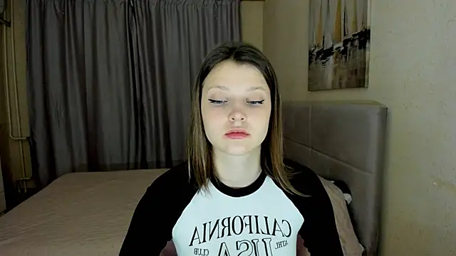 SoniNesti online show from November 6, 2:32 pm