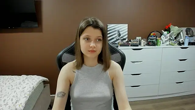 SoniNesti online show from March 31, 3:14 pm