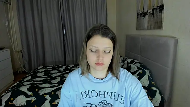 SoniNesti online show from September 20, 2:44 pm