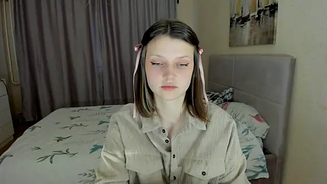 SoniNesti online show from October 8, 2:51 pm