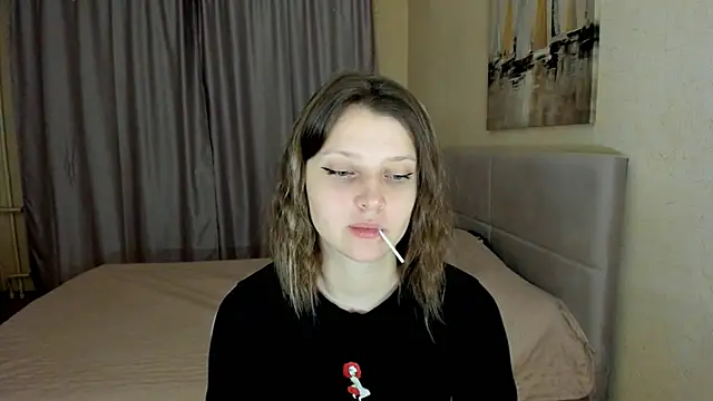 SoniNesti online show from November 8, 2:31 pm