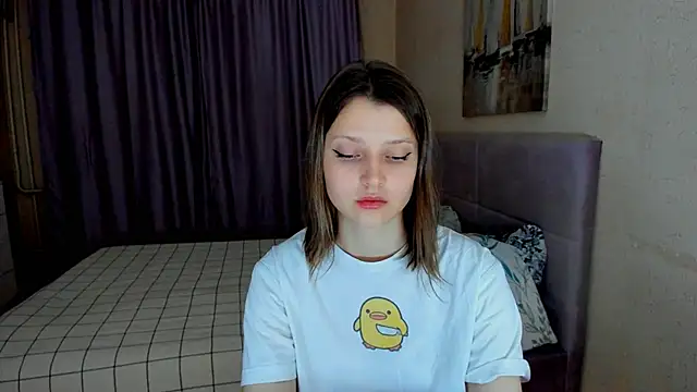 SoniNesti online show from November 13, 3:49 pm