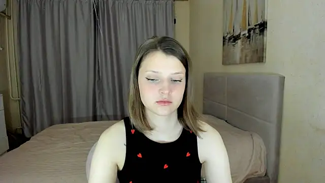 SoniNesti online show from October 23, 2:38 pm