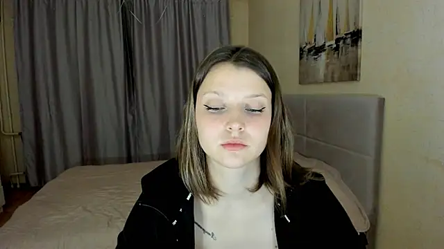 SoniNesti online show from October 27, 4:52 pm