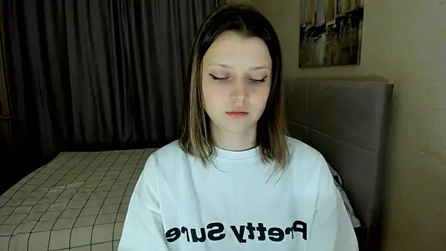 SoniNesti online show from November 11, 2:23 pm