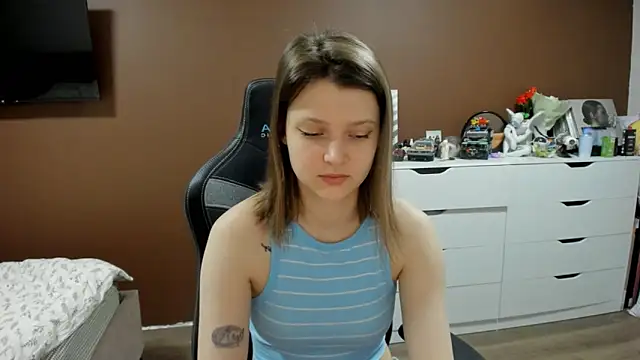 SoniNesti online show from April 3, 3:29 pm