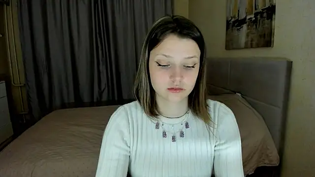 SoniNesti online show from October 29, 2:49 pm