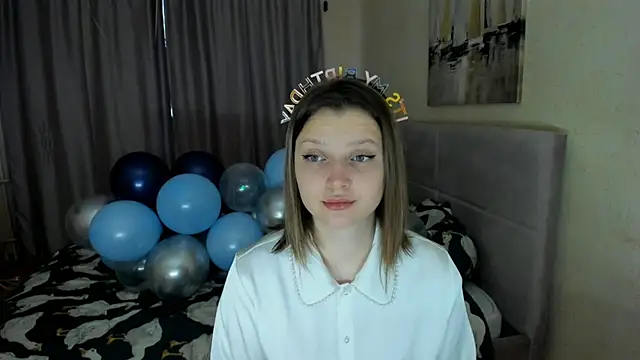 SoniNesti online show from September 25, 3:07 pm