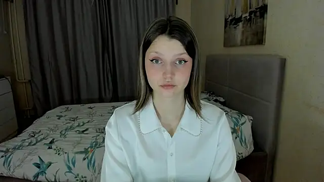 SoniNesti online show from October 10, 2:51 pm