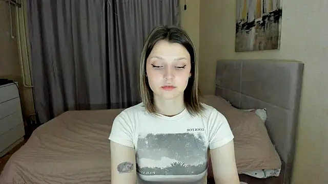 SoniNesti online show from October 15, 2:58 pm