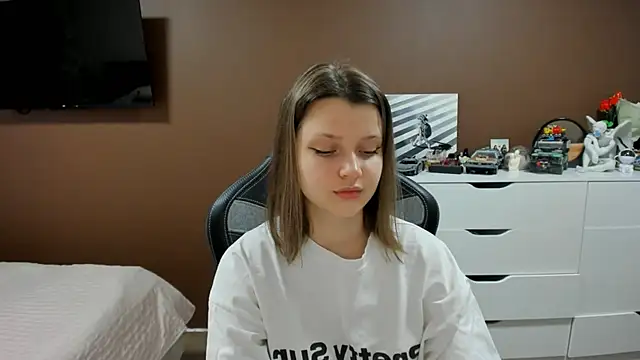 SoniNesti online show from March 7, 2:44 pm