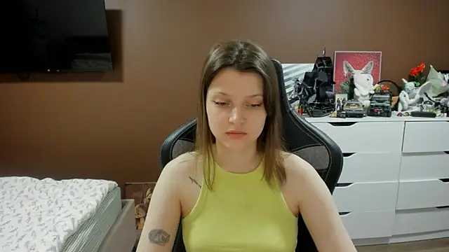 SoniNesti online show from June 10, 2:51 pm