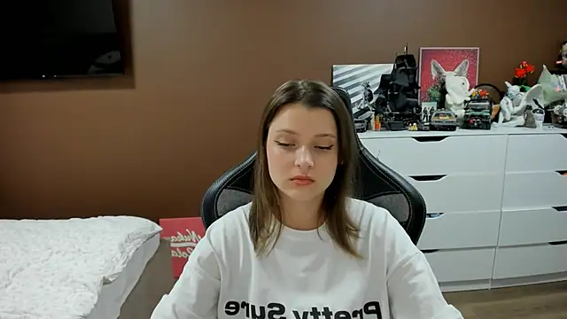 SoniNesti online show from July 14, 3:18 pm