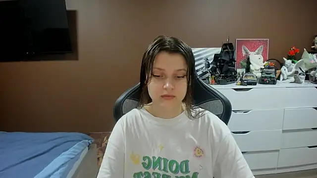 SoniNesti online show from July 10, 3:45 pm