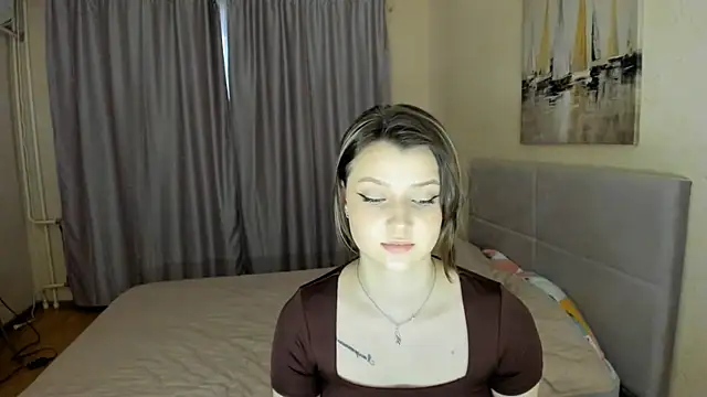 SoniNesti online show from March 18, 2:06 pm