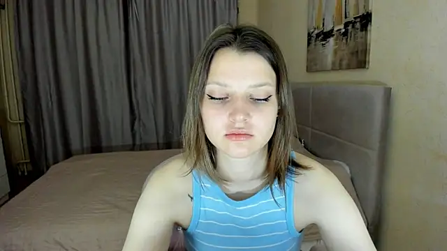 SoniNesti online show from October 21, 2:49 pm