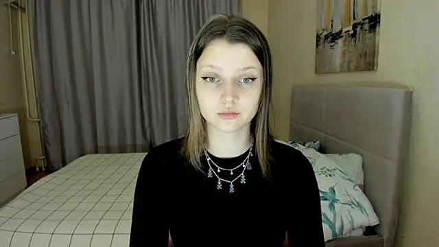 SoniNesti online show from November 10, 3:06 pm