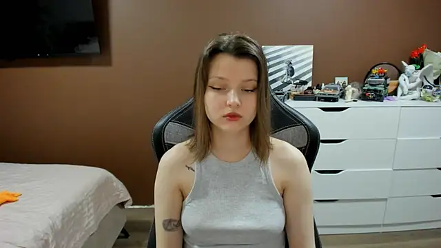 SoniNesti online show from March 18, 2:41 pm