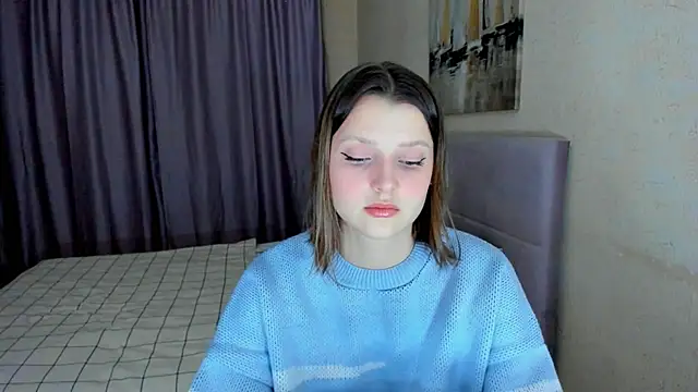 SoniNesti online show from November 27, 3:23 pm