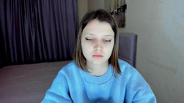 SoniNesti online show from December 4, 2:49 pm