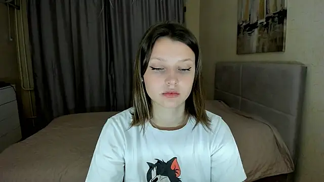 SoniNesti online show from October 14, 2:28 pm