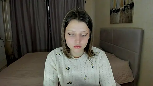 SoniNesti online show from October 11, 2:18 pm