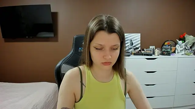 SoniNesti online show from March 21, 4:22 pm