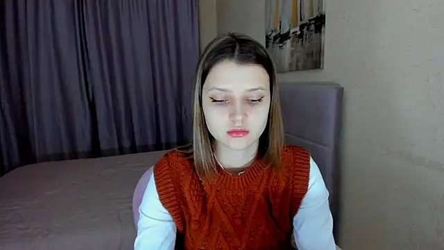 SoniNesti online show from December 18, 3:27 pm