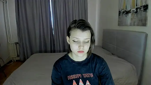 SoniNesti online show from March 8, 11:37 am