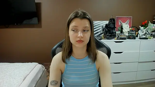 SoniNesti online show from June 24, 3:32 pm