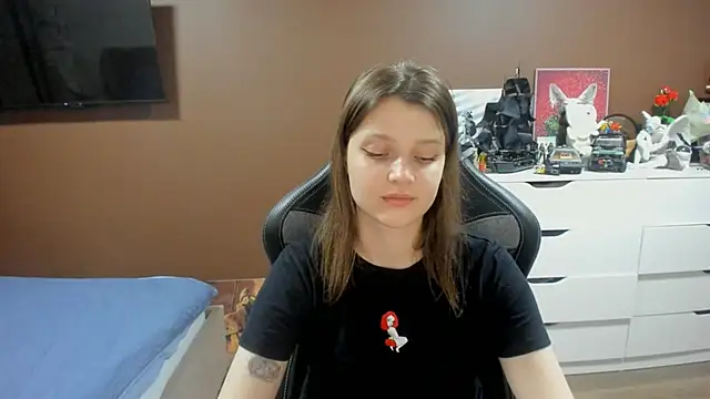 SoniNesti online show from July 11, 2:50 pm