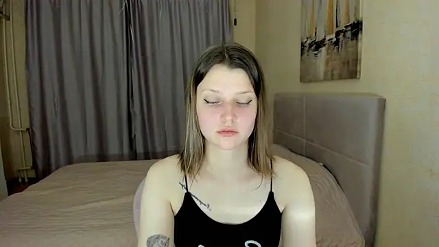 SoniNesti online show from October 24, 4:17 pm