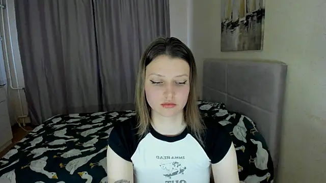 SoniNesti online show from September 19, 2:10 pm