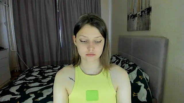 SoniNesti online show from September 10, 2:49 pm