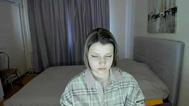 SoniNesti online show from February 26, 2:49 pm