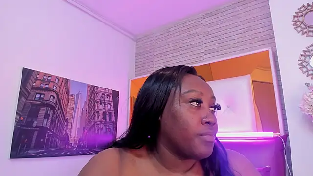 ShaniaBrownn online show from November 27, 7:58 pm