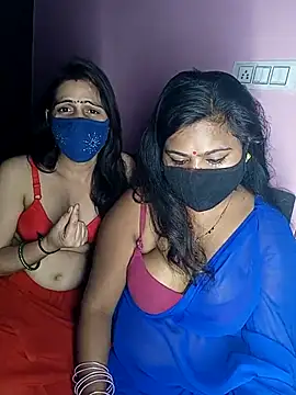 cutee  crazy online show from October 7, 6:09 pm