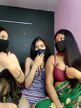 cutee  crazy online show from January 18, 11:24 am