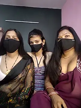 cutee  crazy online show from March 15, 12:34 pm