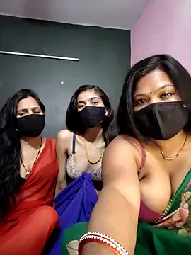 cutee  crazy online show from March 6, 2:01 pm